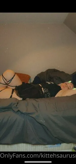 Kittehsaurusrex OnlyFans Leaked Free Thumbnail Picture - #M99p9P3Vce