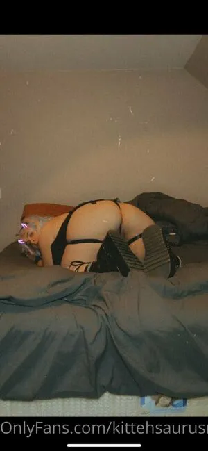 Kittehsaurusrex OnlyFans Leaked Free Thumbnail Picture - #QXLHBN6Qbd