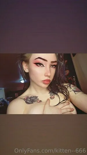 Kitten OnlyFans Leaked Free Thumbnail Picture - #kwTrMpRkdx