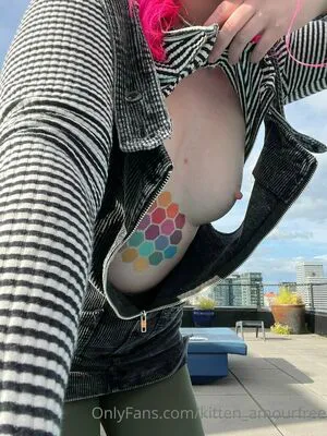 Kitten Amourfree OnlyFans Leaked Free Thumbnail Picture - #4UIaDPDxiJ
