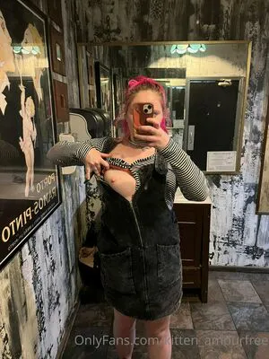 Kitten Amourfree OnlyFans Leaked Free Thumbnail Picture - #9M0GpZLxp5