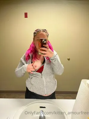 Kitten Amourfree OnlyFans Leaked Free Thumbnail Picture - #dNeu4fcx4S