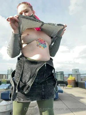 Kitten Amourfree OnlyFans Leaked Free Thumbnail Picture - #tkwBNPzG2G