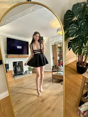 Kitten Sophie OnlyFans Leaked Free Thumbnail Picture - #1oxfHj2iIF