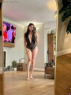 Kitten Sophie OnlyFans Leaked Free Thumbnail Picture - #9Y7UBPaWVi