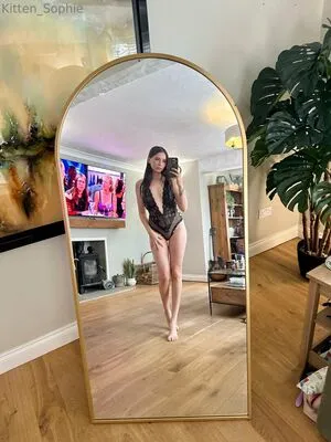 Kitten Sophie OnlyFans Leaked Free Thumbnail Picture - #Aqcx6kpzlQ
