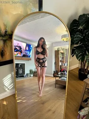 Kitten Sophie OnlyFans Leaked Free Thumbnail Picture - #KlIikYKZI0