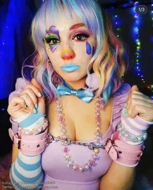 Kitten Stardust OnlyFans Leaked Free Thumbnail Picture - #U2l8W2h0vA