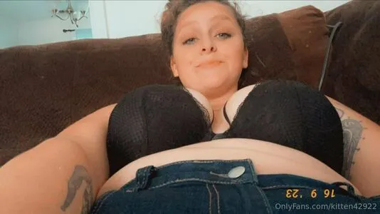 Kitten42922 OnlyFans Leaked Free Thumbnail Picture - #DRJA8H86my