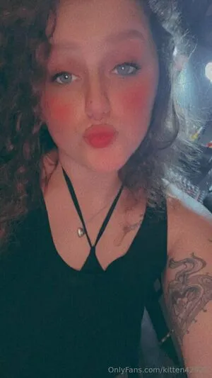 Kitten42922 OnlyFans Leaked Free Thumbnail Picture - #mTblKx4Rp6