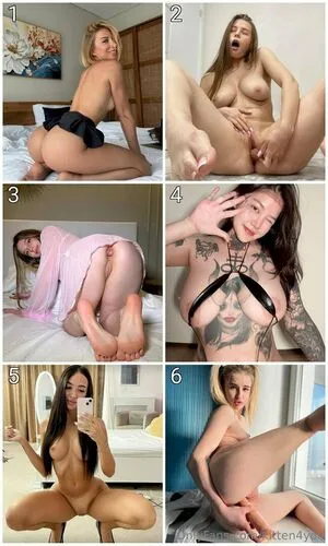 Kitten4you OnlyFans Leaked Free Thumbnail Picture - #63FW2DfDYK