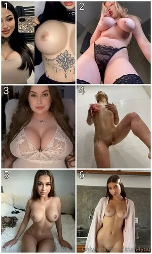 Kitten4you OnlyFans Leaked Free Thumbnail Picture - #69uwLKCOq6