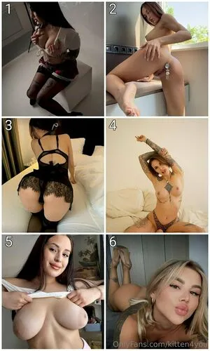 Kitten4you OnlyFans Leaked Free Thumbnail Picture - #6svwKkoo8c