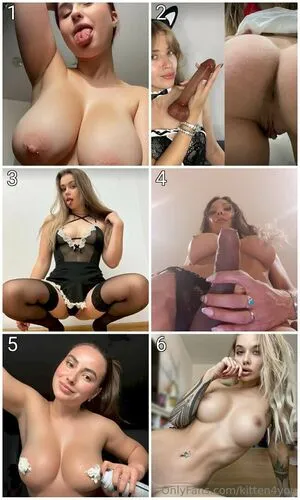 Kitten4you OnlyFans Leaked Free Thumbnail Picture - #GShwDHxyrk