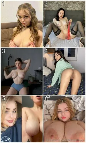 Kitten4you OnlyFans Leaked Free Thumbnail Picture - #KqcpUs7EHX