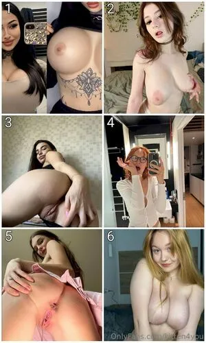 Kitten4you OnlyFans Leaked Free Thumbnail Picture - #WUG4rdGAzw