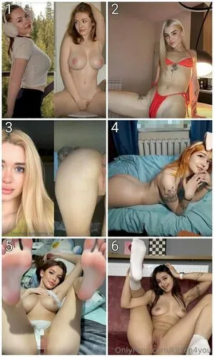 Kitten4you OnlyFans Leaked Free Thumbnail Picture - #zPOkPacPlB
