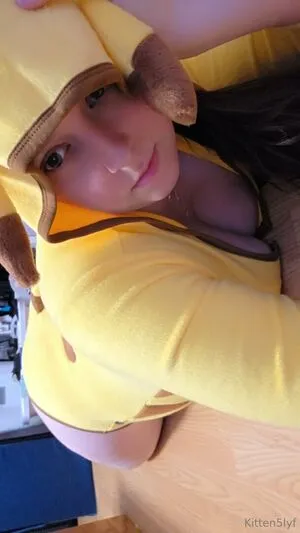 Kitten5lyf OnlyFans Leaked Free Thumbnail Picture - #Y0cOTKNApv