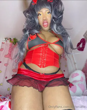 Kittenatic OnlyFans Leaked Free Thumbnail Picture - #6nVvcjXYw1