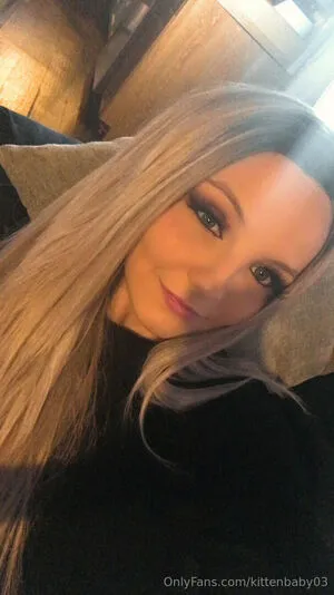 Kittenbaby03 OnlyFans Leaked Free Thumbnail Picture - #9NH86aLDBB