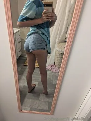Kittenbellnsfw OnlyFans Leaked Free Thumbnail Picture - #AquXdftvnu