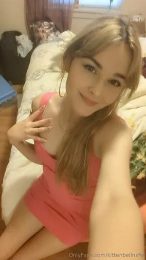 Kittenbellnsfw OnlyFans Leaked Free Thumbnail Picture - #OOTKEPRvUz