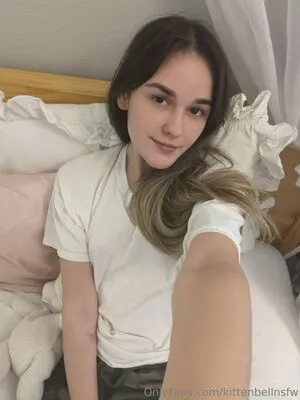 Kittenbellnsfw OnlyFans Leaked Free Thumbnail Picture - #hL2MyRriuw