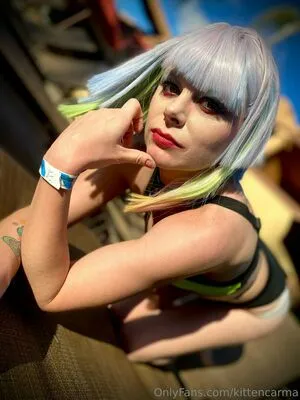Kittencarma OnlyFans Leaked Free Thumbnail Picture - #xBdBCZuRLp