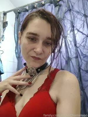 Kittenchameleon OnlyFans Leaked Free Thumbnail Picture - #CgGkWMsbQt