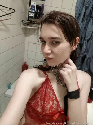 Kittenchameleon OnlyFans Leaked Free Thumbnail Picture - #GdZs1DO6fj