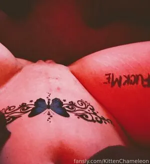 Kittenchameleon OnlyFans Leaked Free Thumbnail Picture - #Hivauc1jz6