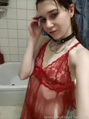 Kittenchameleon OnlyFans Leaked Free Thumbnail Picture - #IUQVVpJfzD