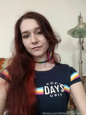 Kittenchameleon OnlyFans Leaked Free Thumbnail Picture - #JZSz3XXiyY