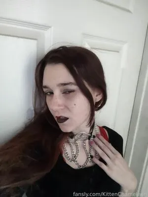 Kittenchameleon OnlyFans Leaked Free Thumbnail Picture - #TLiF1ZBXwr