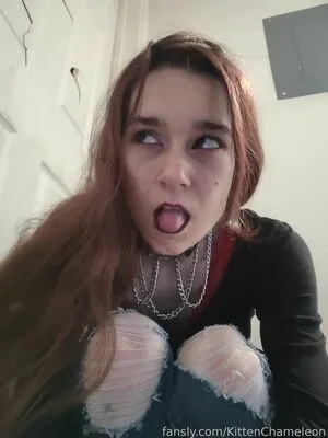 Kittenchameleon OnlyFans Leaked Free Thumbnail Picture - #Wo1EvoV4Ps