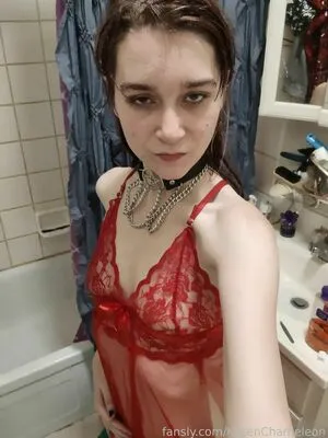 Kittenchameleon OnlyFans Leaked Free Thumbnail Picture - #hP8aMjjbHj