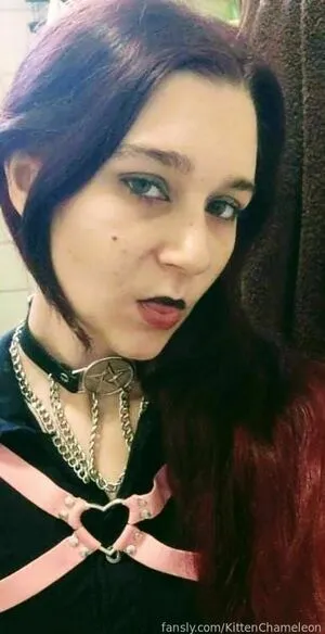 Kittenchameleon OnlyFans Leaked Free Thumbnail Picture - #ncEuW0CeAx