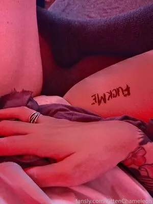 Kittenchameleon OnlyFans Leaked Free Thumbnail Picture - #o95x6eUn1x
