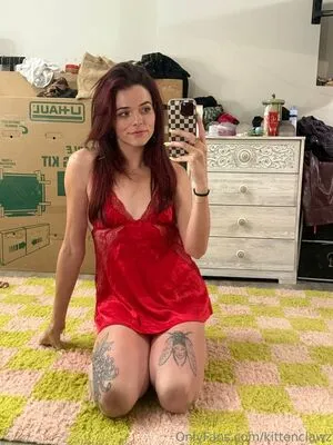 Kittenclawz OnlyFans Leaked Free Thumbnail Picture - #yOG4P9iFAF