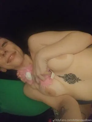 Kittenclickbait OnlyFans Leaked Free Thumbnail Picture - #T2HCiDZaff