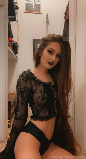Kittencrusade OnlyFans Leaked Free Thumbnail Picture - #1unPKuhZeX