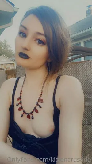 Kittencrusade OnlyFans Leaked Free Thumbnail Picture - #8f9YS3lt4c