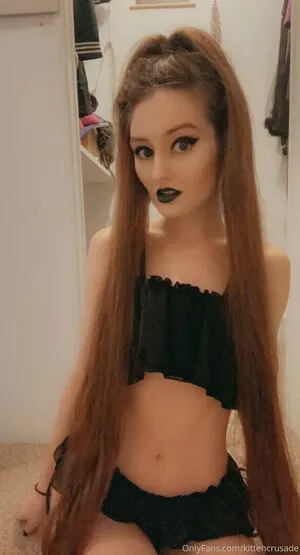 Kittencrusade OnlyFans Leaked Free Thumbnail Picture - #9gcn0bdZcM