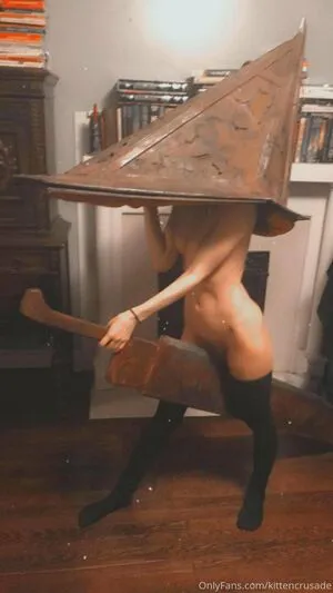 Kittencrusade OnlyFans Leaked Free Thumbnail Picture - #DcLiS8y5yT