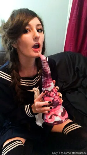 Kittencrusade OnlyFans Leaked Free Thumbnail Picture - #JtLutQ7rcp