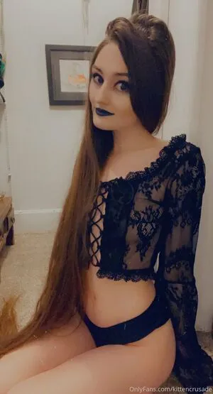 Kittencrusade OnlyFans Leaked Free Thumbnail Picture - #OFVIky0dig