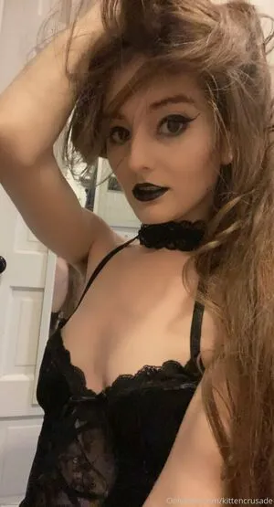 Kittencrusade OnlyFans Leaked Free Thumbnail Picture - #P6RvN6apt1