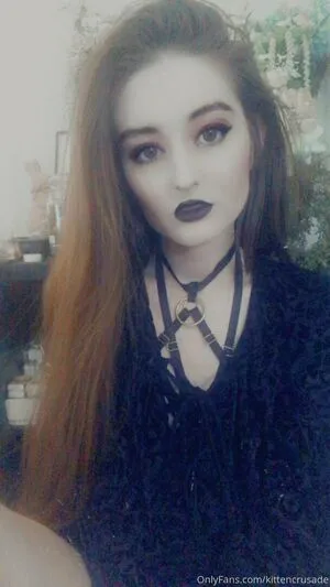 Kittencrusade OnlyFans Leaked Free Thumbnail Picture - #TQwLaI2OX9