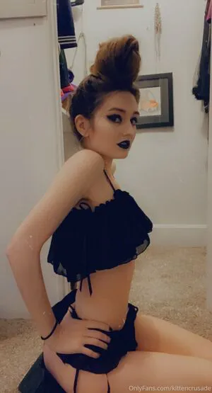 Kittencrusade OnlyFans Leaked Free Thumbnail Picture - #XzY73fMZAv