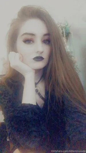Kittencrusade OnlyFans Leaked Free Thumbnail Picture - #cBSCuAgLmd